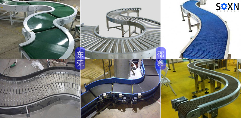 s型轉(zhuǎn)彎機